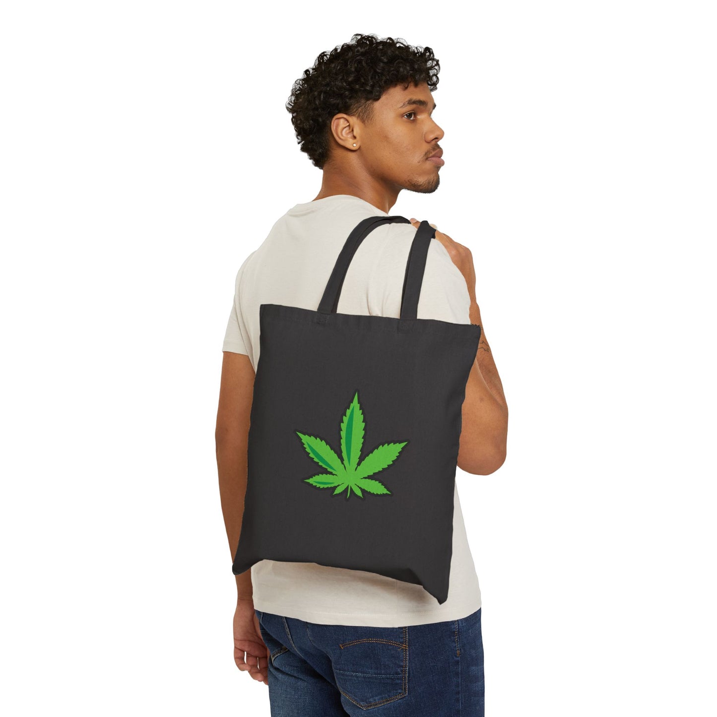 Plugged In Tote Bag